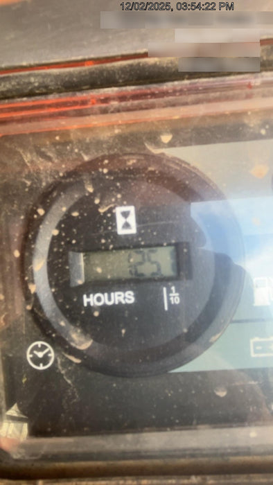 2022 ATLAS COPCO XAS 110