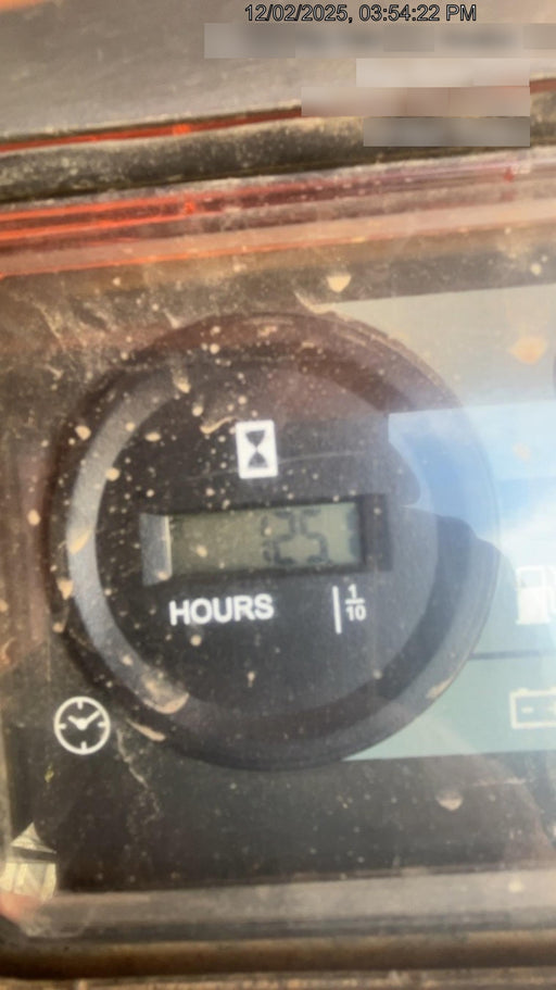 2022 ATLAS COPCO XAS 110