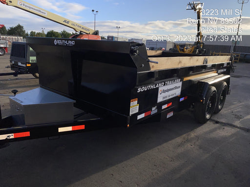 2023 SOUTHLAND SL270T-14K