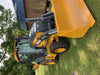 2023 JCB 3CX-14 Extendable Stick 74hp, Cab/Heat/Air, 4WD, Extendable Stick, Easy Controls, 1 Way Hydraulics, With Loader Pipework