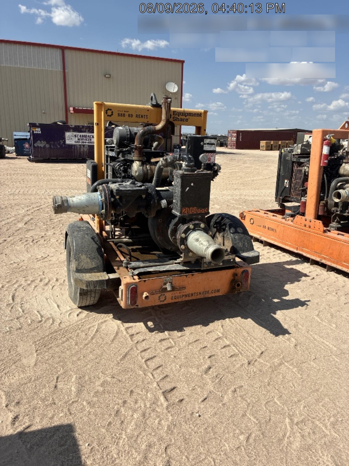 2022 PIONEER PP66S12L71-TD2.9L4