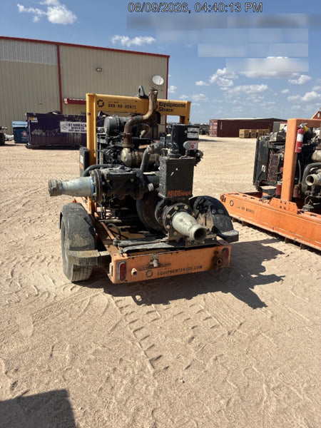 2022 PIONEER PP66S12L71-TD2.9L4