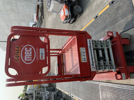 2020 MEC 1330SE MEC 1330SE