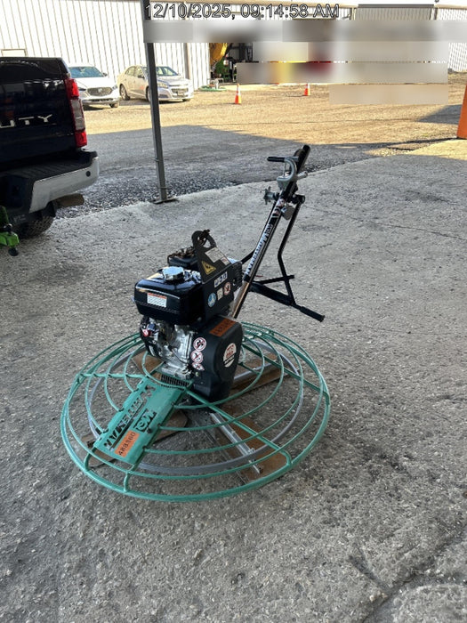 2025 MULTIQUIP B46H90