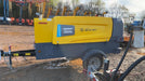 2023 ATLAS COPCO XAS 400-150 PACE
