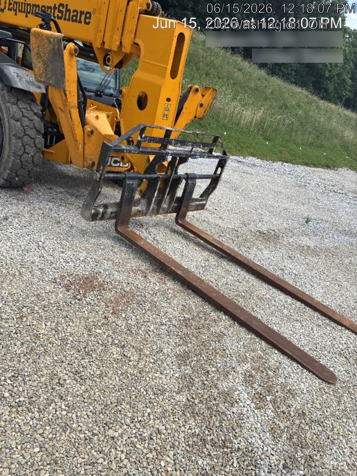 2026 JCB 512-56