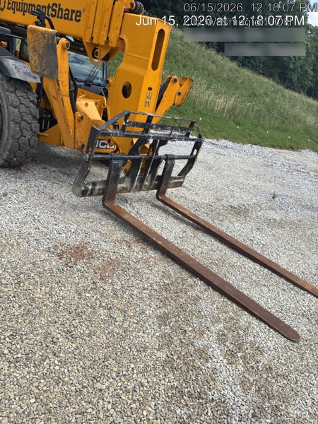 2026 JCB 512-56