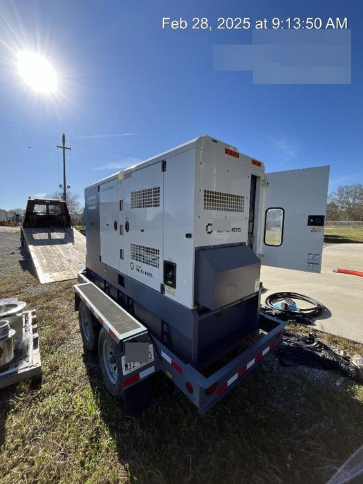 2023 ATLAS COPCO QAS 175