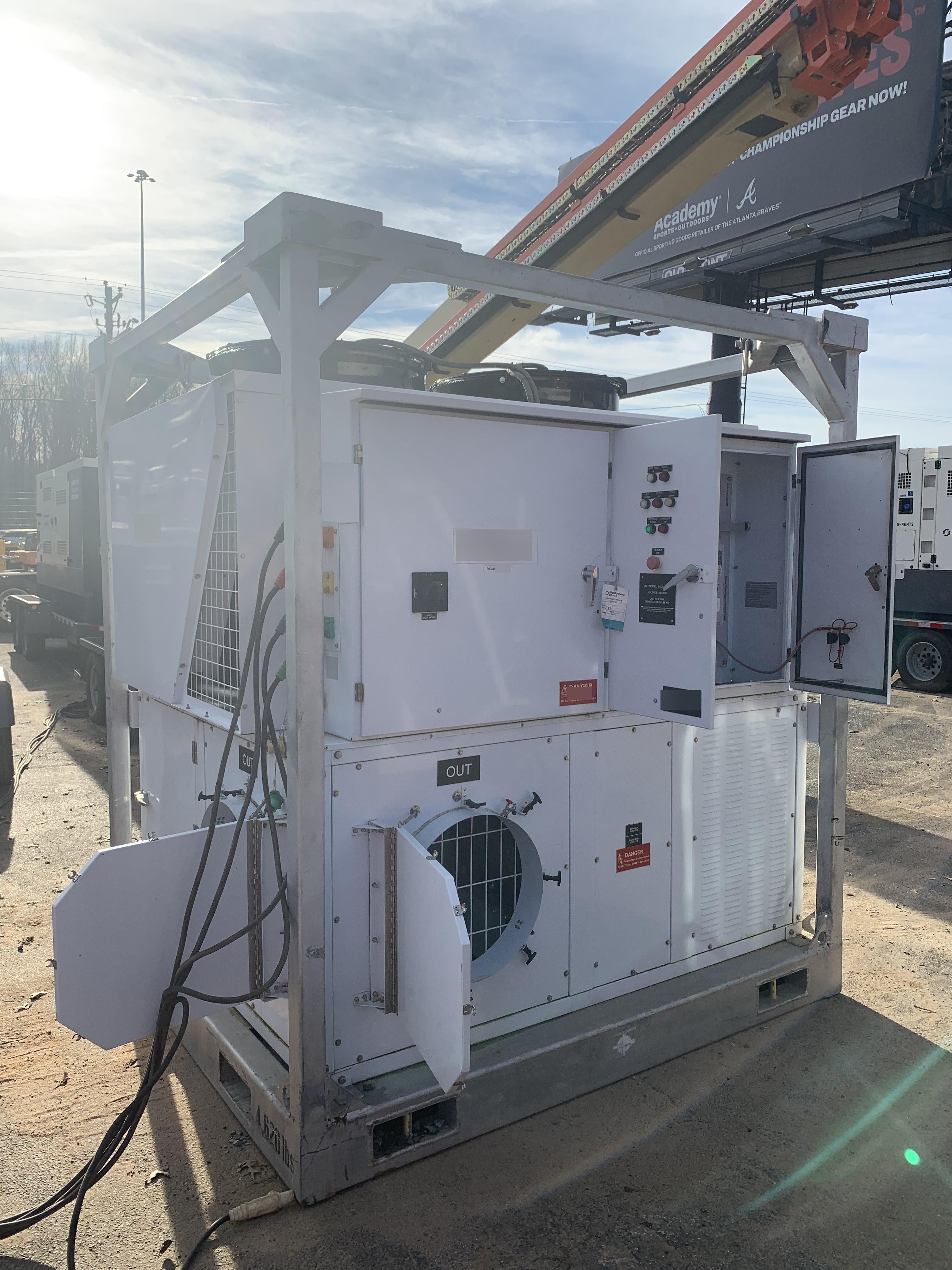 2020 SMARTECH SACP41A-HS