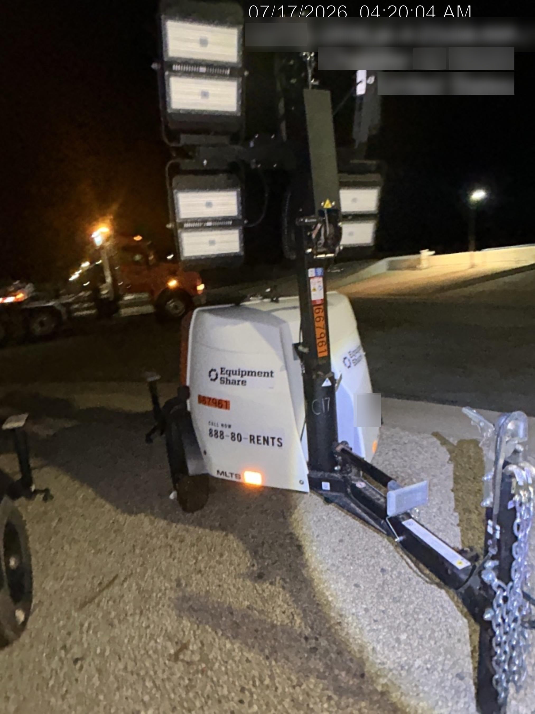 2026 GENERAC MLTS-4