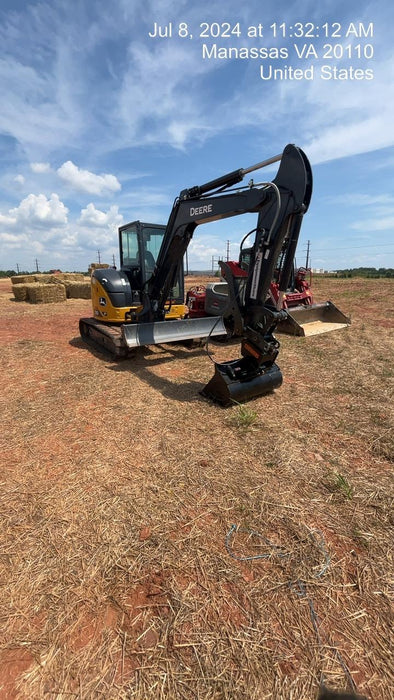 2024 TAG MANUFACTURING 3605TTB