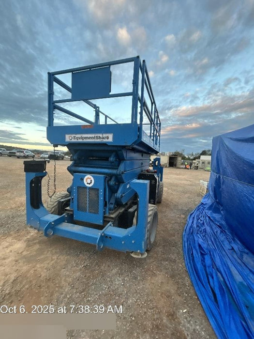 2020 GENIE GS-5390 RT