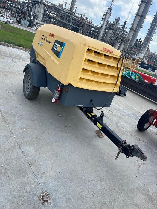 2021 ATLAS COPCO XAS188