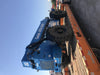 2018 Genie GTH-1056 GTH-1056 w/CAB, Solid Tires, Work Lights, 60" carriage/forks, cab mesh, beacon