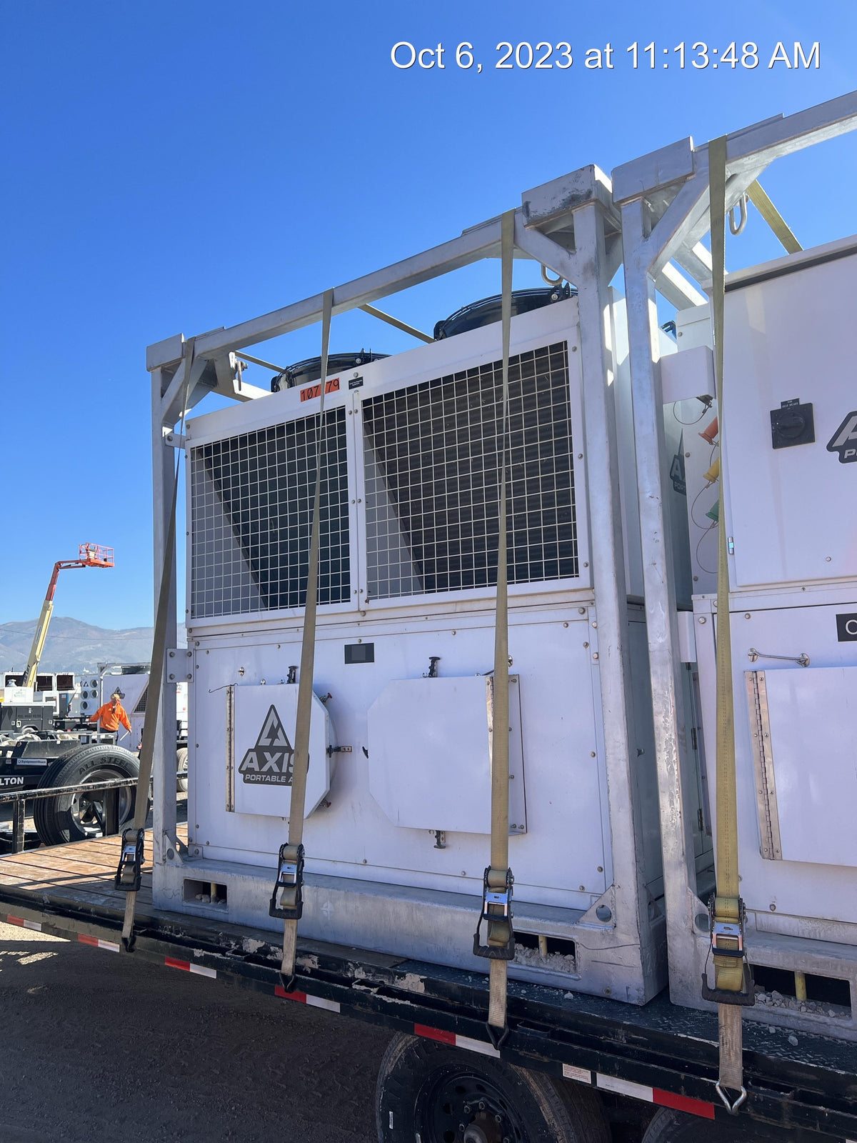2020 SMARTECH SACP41A-HS
