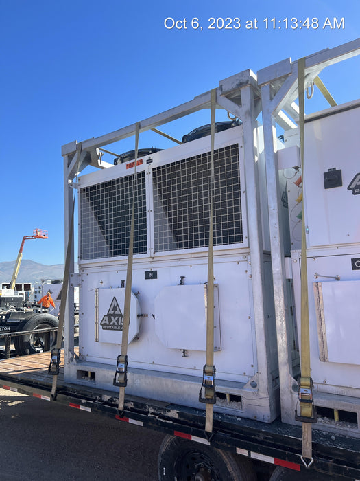 2020 SMARTECH SACP41A-HS