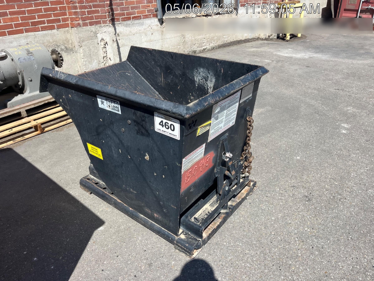2021 STAR INDUSTRIES 1805N Hopper