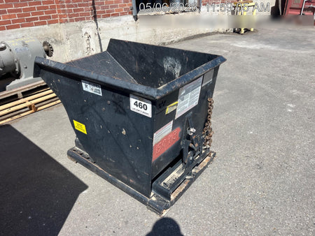 2021 STAR INDUSTRIES 1805N Hopper