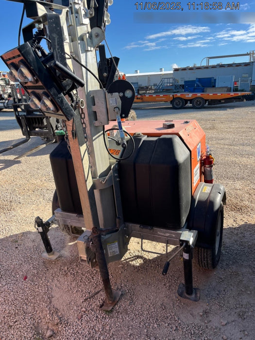 2024 WANCO WLTT-4MM4K