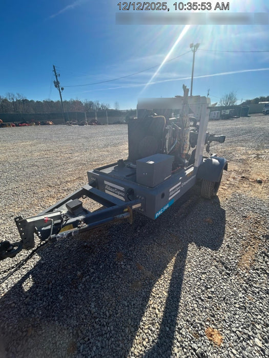 2022 ATLAS COPCO PAC F44 KD