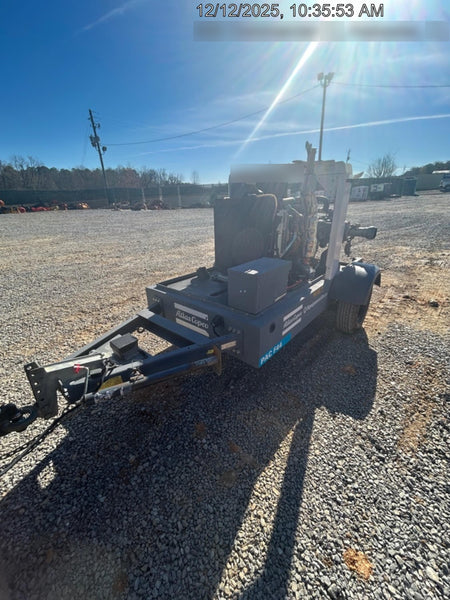 2022 ATLAS COPCO PAC F44 KD