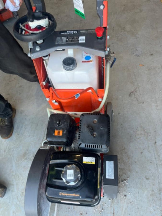 2023 HUSQVARNA FS 400 LV