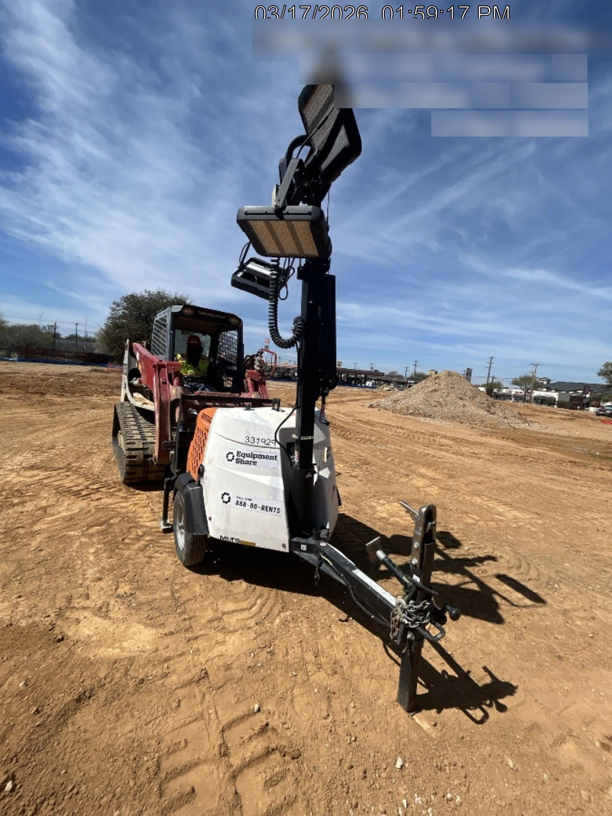 2023 GENERAC MLT2
