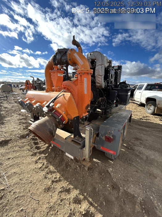 2023 PREMIER PUMP 8NHTH-RP-DC13
