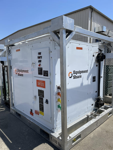 2023 SMARTECH SMTAH1D121Q