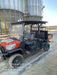 2022 KUBOTA RTV-X1140W-H (Canopy)