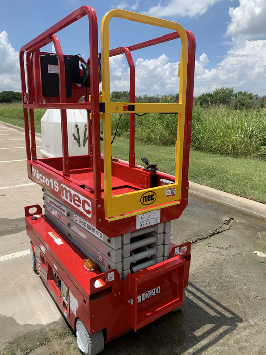 2021 MEC Micro 19