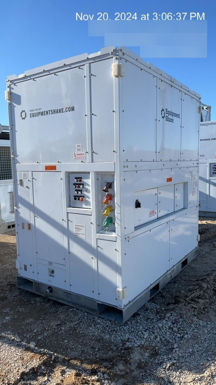 2024 SMARTECH VMTAH1D140Q