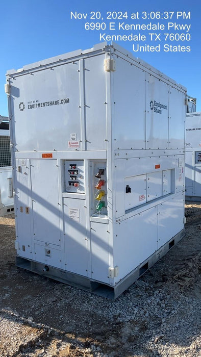 2024 SMARTECH VMTAH1D140Q