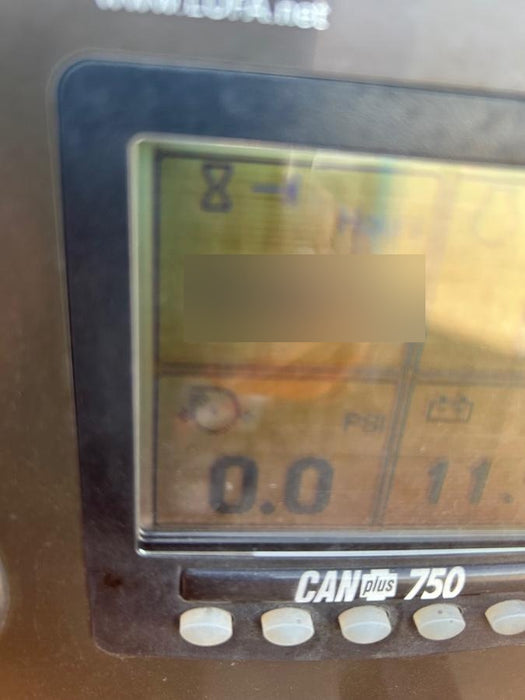 2020 CORNELL 8NHTA-EM-RP