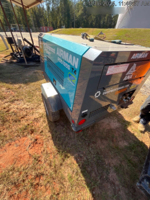 2024 AIRMAN PDS185S CWK