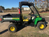 2020 John Deere 815E 2S 2 - 3 Seat UTV, DSL, 4WD, Canopy, Standard Rental Spec