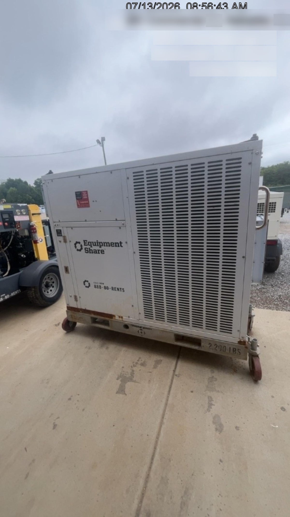 2023 SMARTECH SLIC12R-MSH