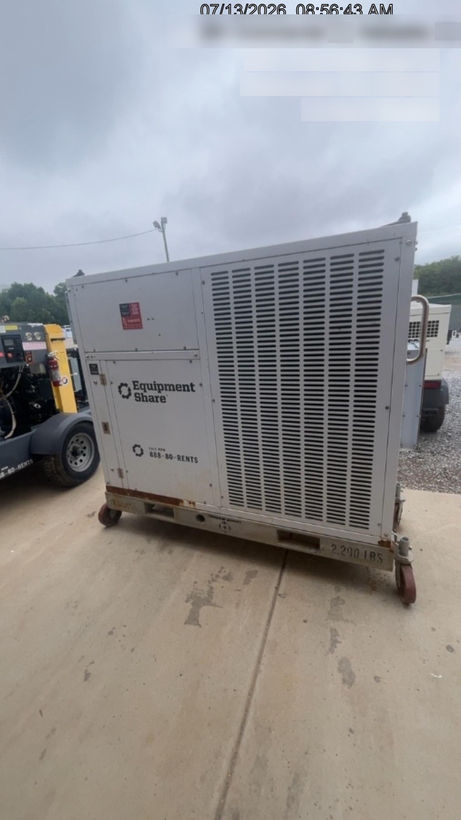 2023 SMARTECH SLIC12R-MSH