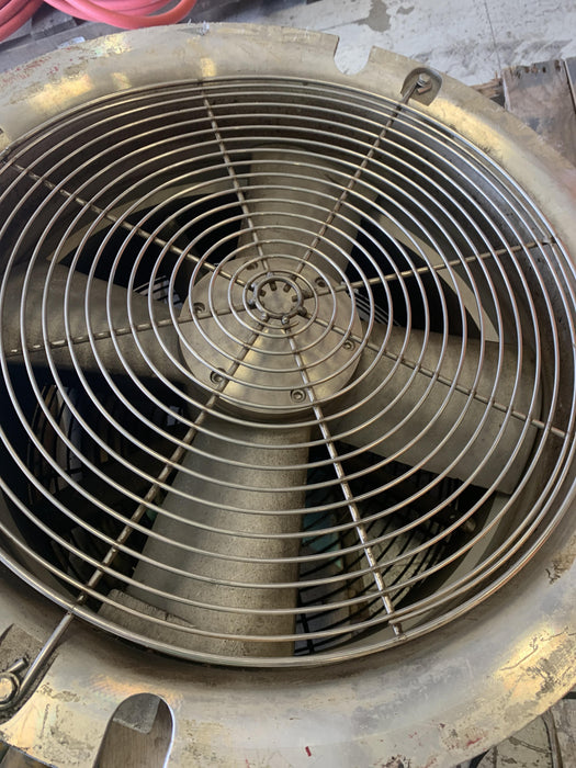 2021 MICHIGAN PNEUMATIC JF20