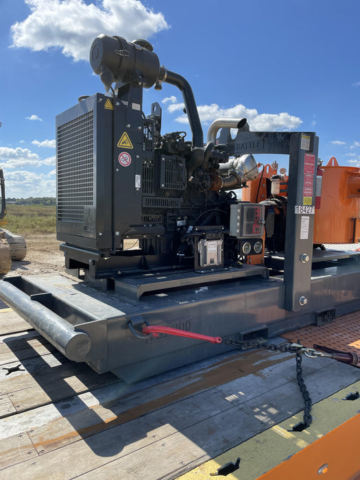 2021 MYERS-SETH RL-300