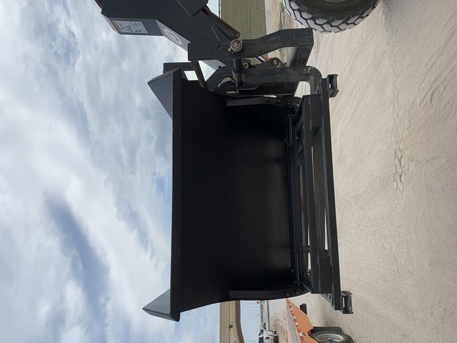 2021 STAR INDUSTRIES M-1820 - Self-Dump Hopper