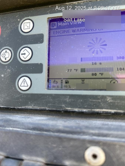 2023 ATLAS COPCO XAS 900