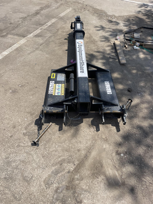 2024 STAR INDUSTRIES M1360B - Star JIB Boom