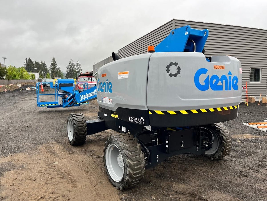 2024 Wacker Neuson LTT4 Diesel, Kohler KDW702, Deep Sea Controller, Auto Start, LED 320W, Bypass Outlet, T3