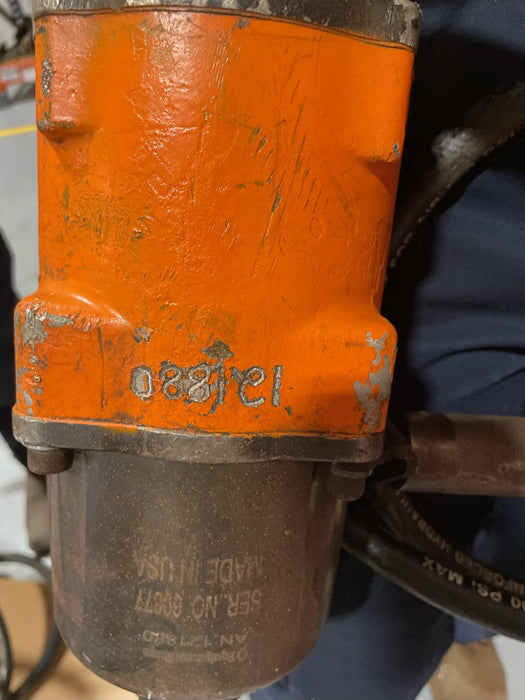 2020 MICHIGAN PNEUMATIC 4955B2