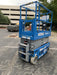 2020 Genie GS-1930 Solid Non Marking Tires, Beacon, Folding rails with half height swing gate