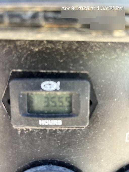 2025 LINCOLN ELECTRIC LE400