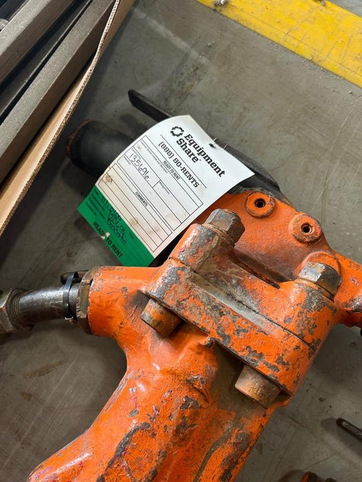 2021 MICHIGAN PNEUMATIC MP-TPB60-114