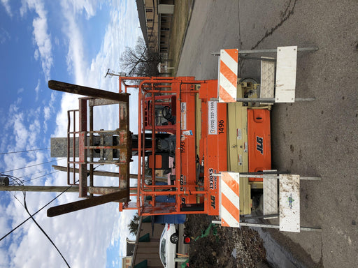 2016 JLG 1930ES JLG 1930ES