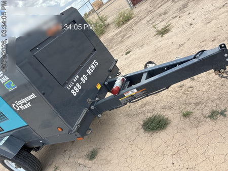 2026 AIRMAN PDSF375DP-6E1